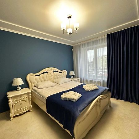 Garden Hall Ternopil Luaran gambar