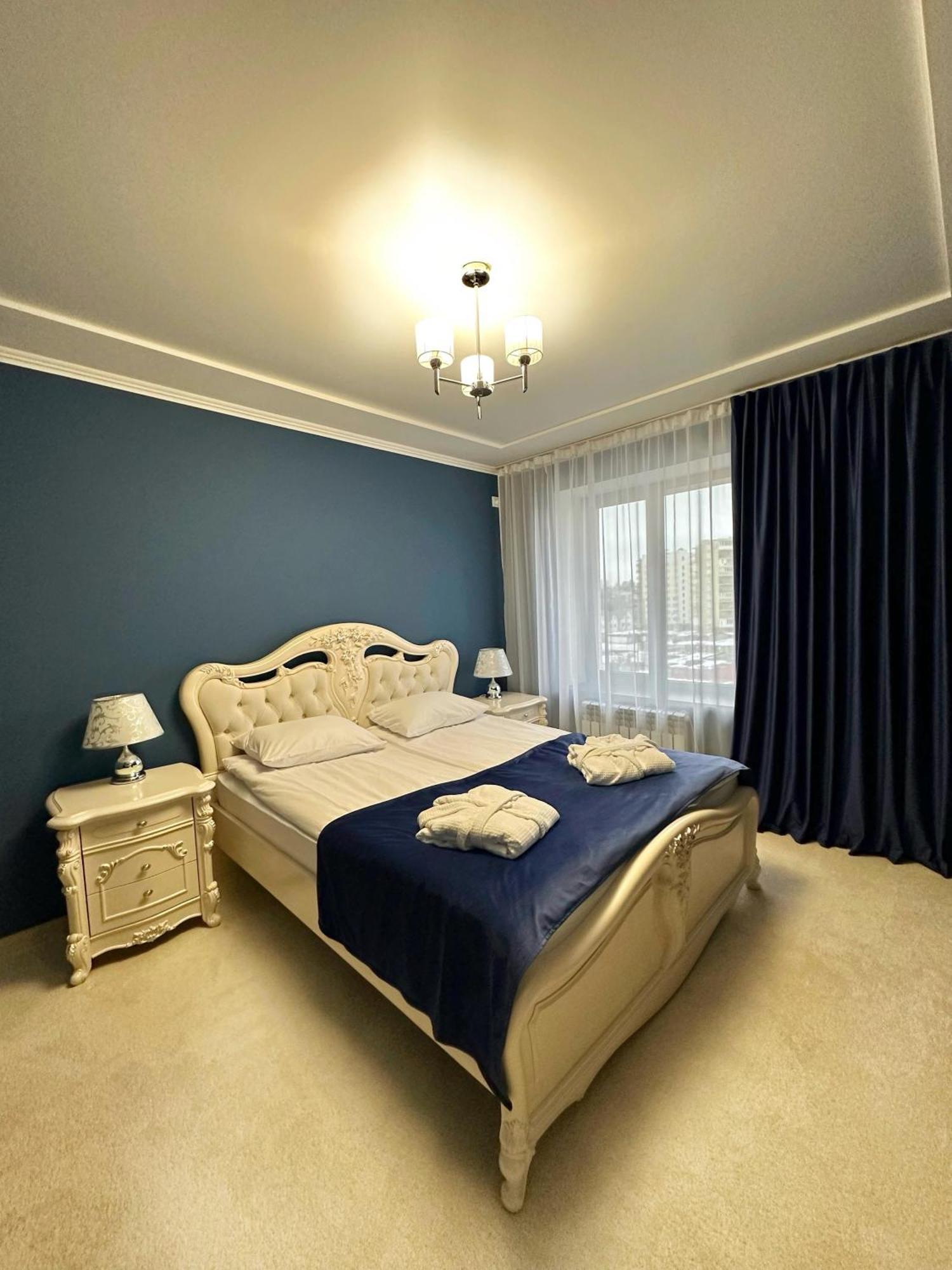 Garden Hall Ternopil Luaran gambar