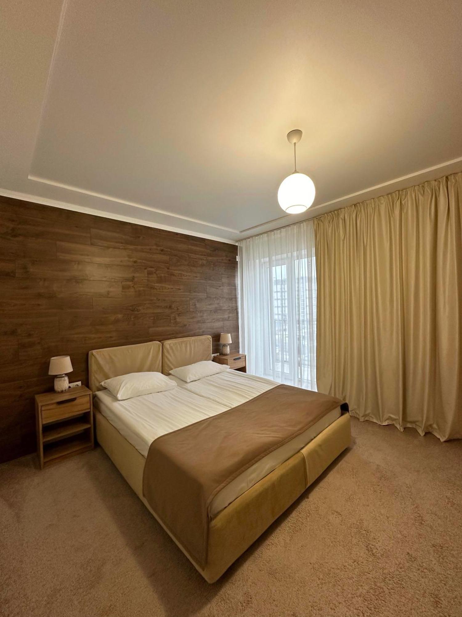 Garden Hall Ternopil Luaran gambar