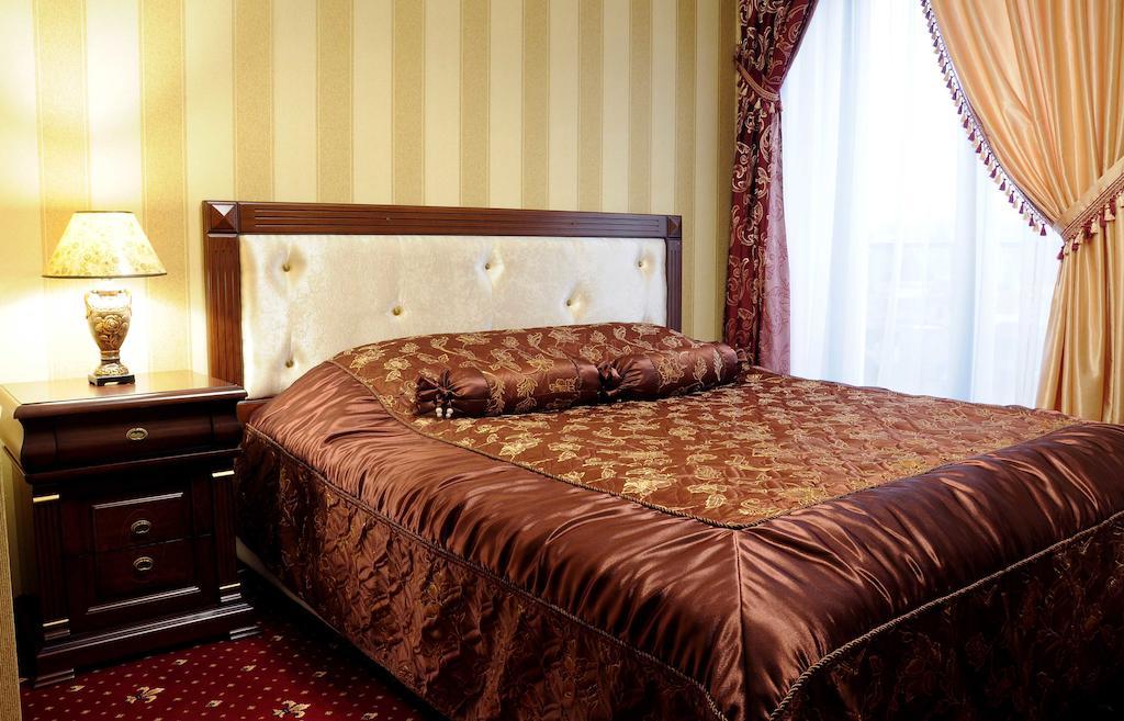 Garden Hall Ternopil Luaran gambar