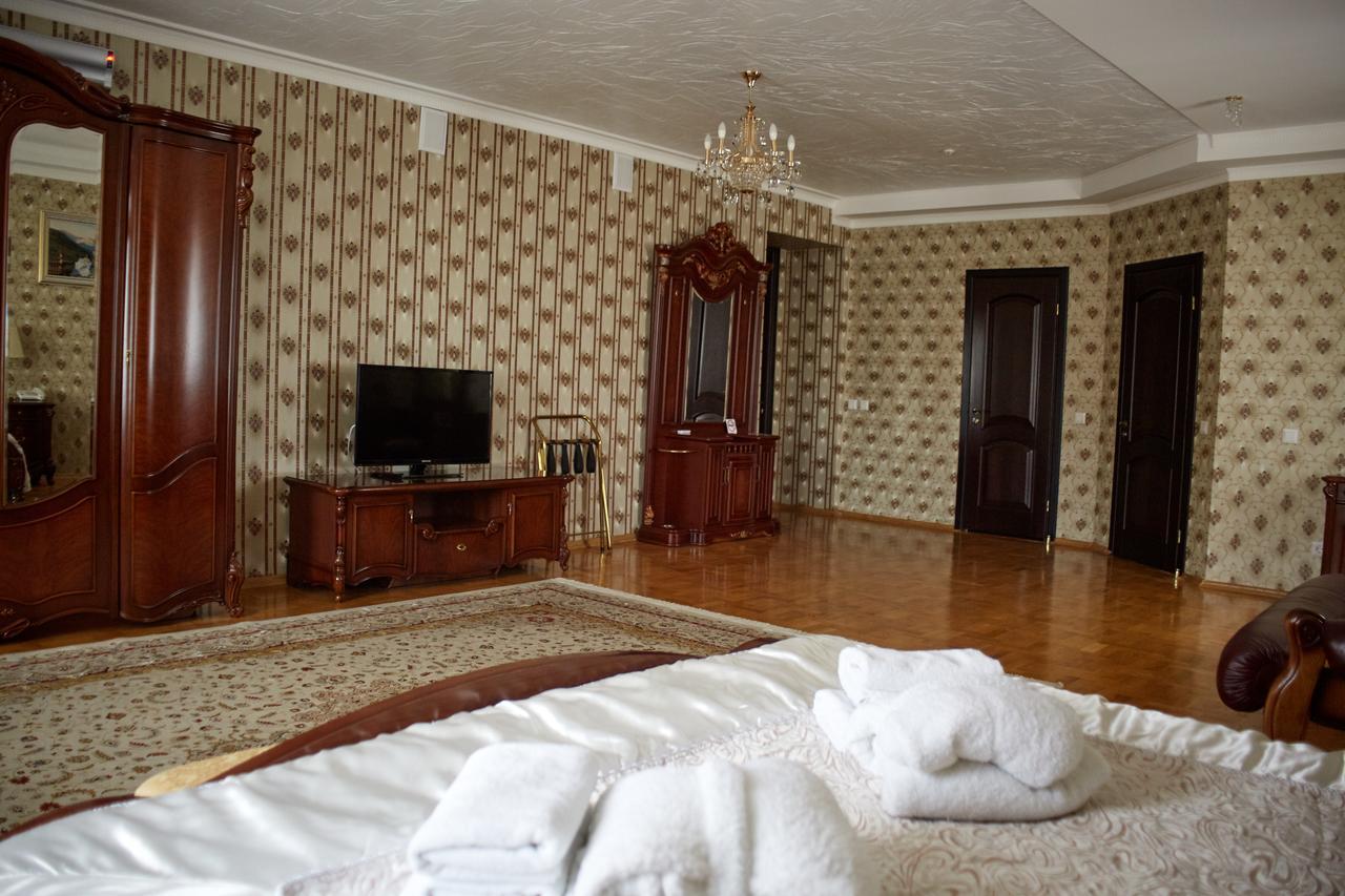 Garden Hall Ternopil Luaran gambar