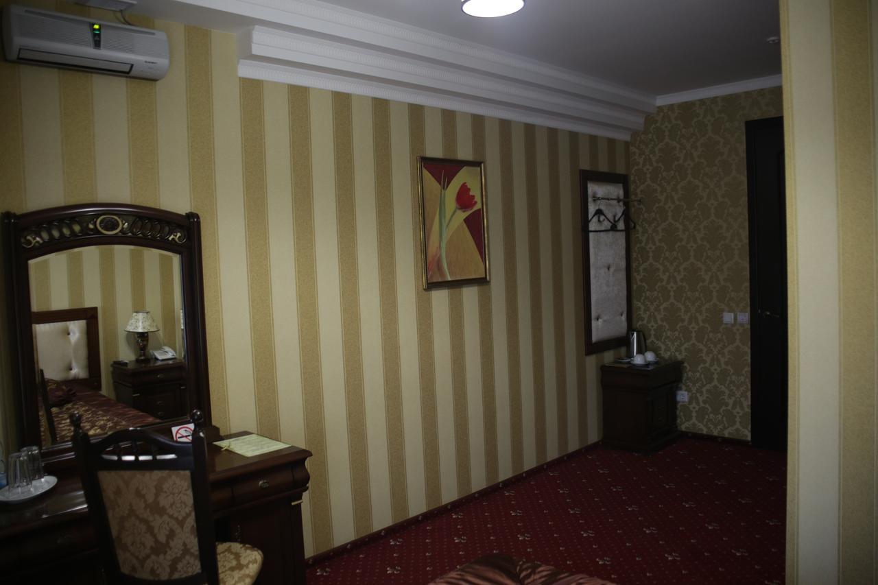 Garden Hall Ternopil Luaran gambar