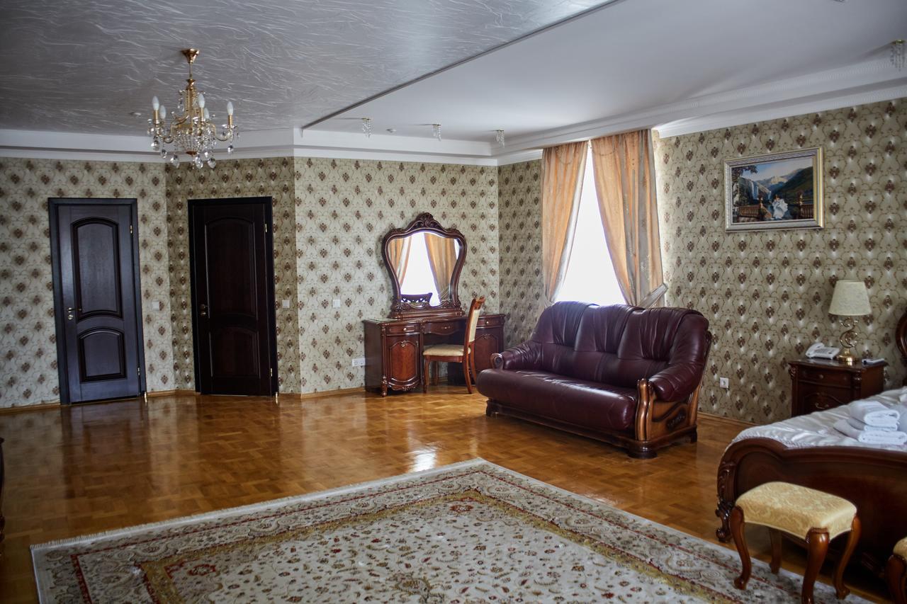 Garden Hall Ternopil Luaran gambar