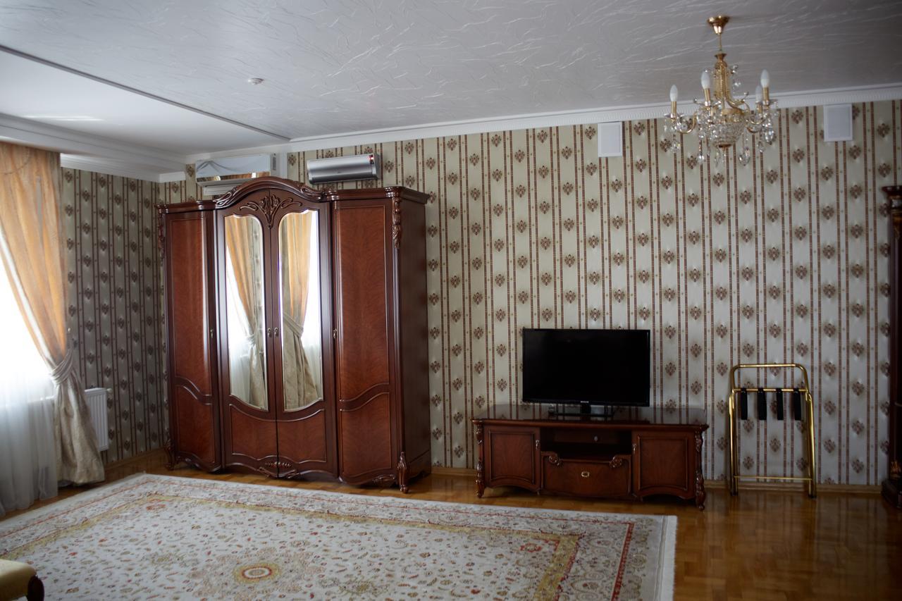 Garden Hall Ternopil Luaran gambar