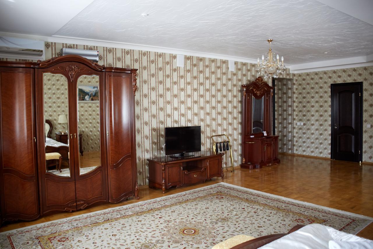 Garden Hall Ternopil Luaran gambar